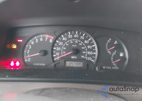 2004 Toyota Corolla Ce z USA, uszkodzony, nr VIN JTDBR32E242032340